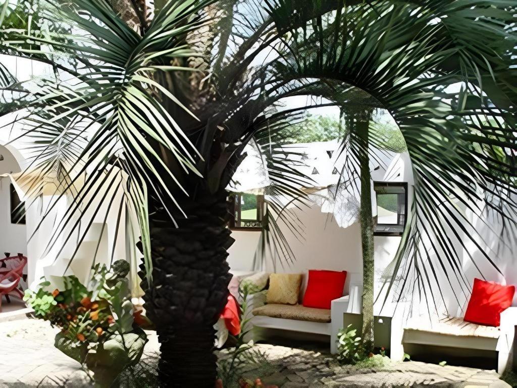 Arabian Art Hotel & Gallery Onjuku Buitenkant foto