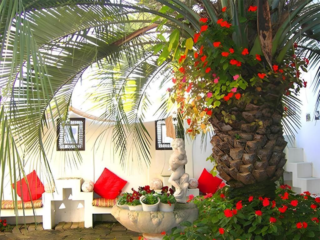 Arabian Art Hotel & Gallery Onjuku Buitenkant foto